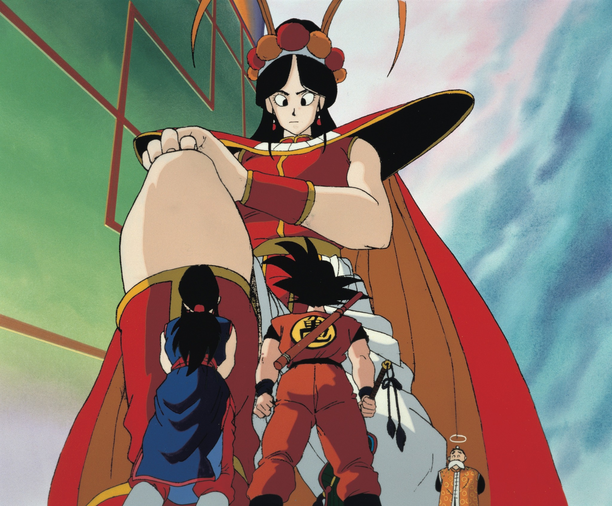 dragon ball last episode3