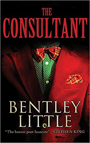 the consultant book