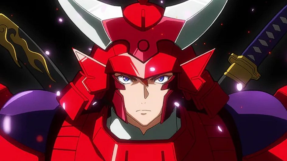 Samurai Troopers regresa