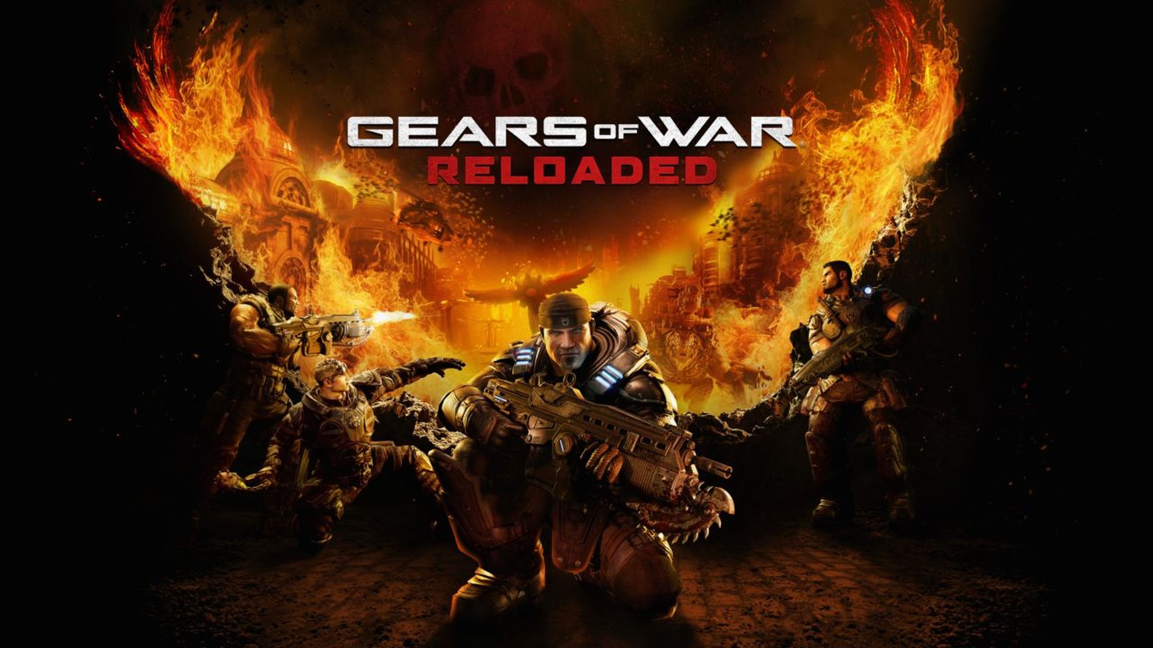 gears war reloaded 4321377