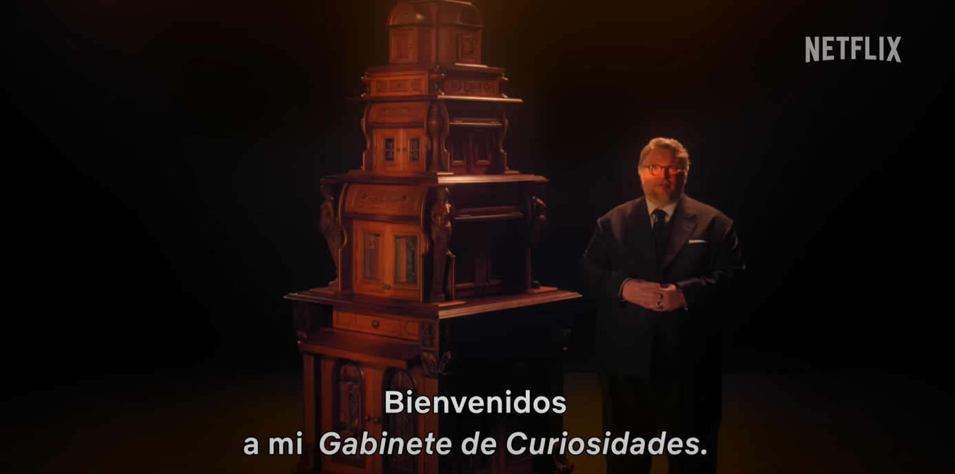 Gabinete de curiosidades