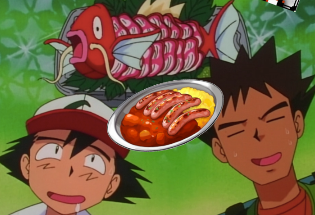 magikarp