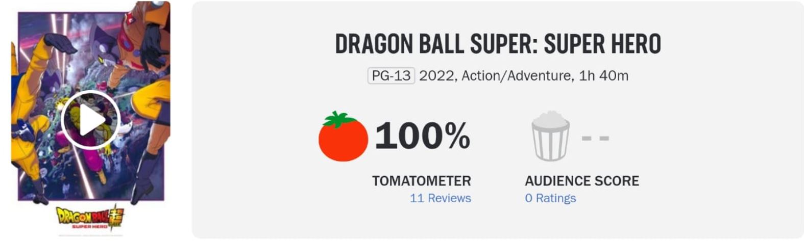 rotten tomatoes