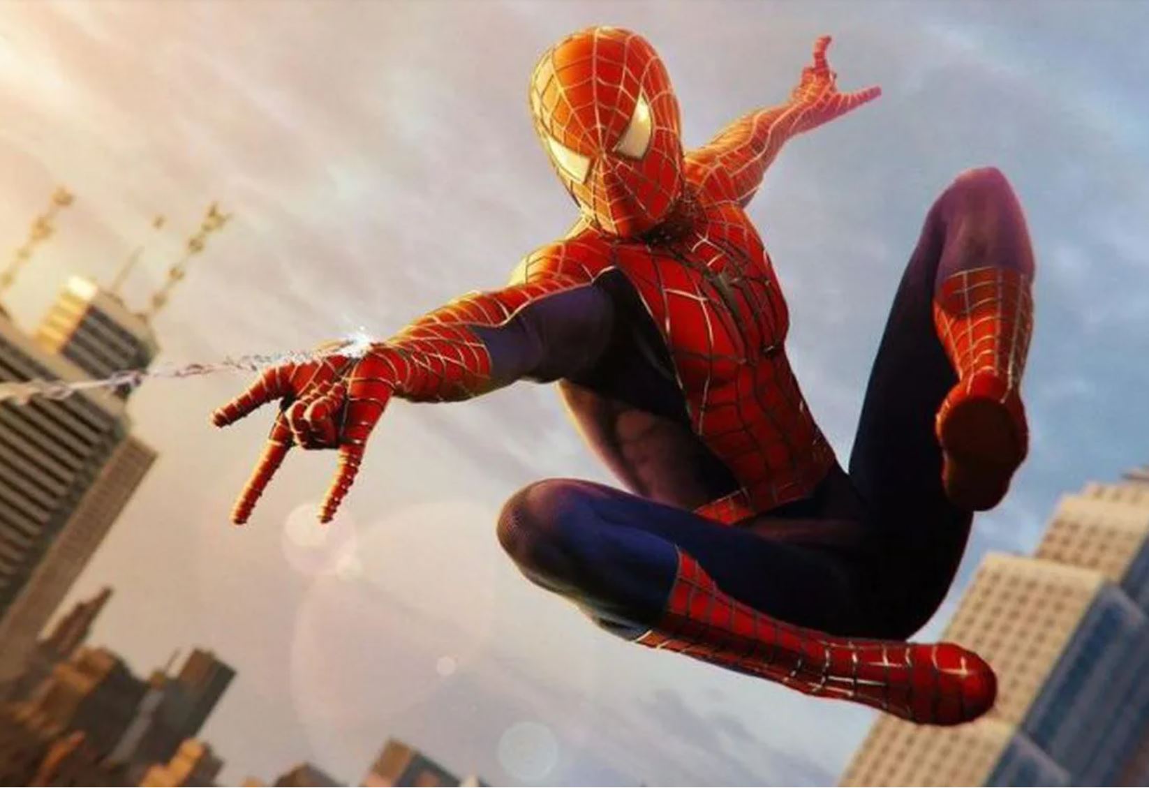 spider
