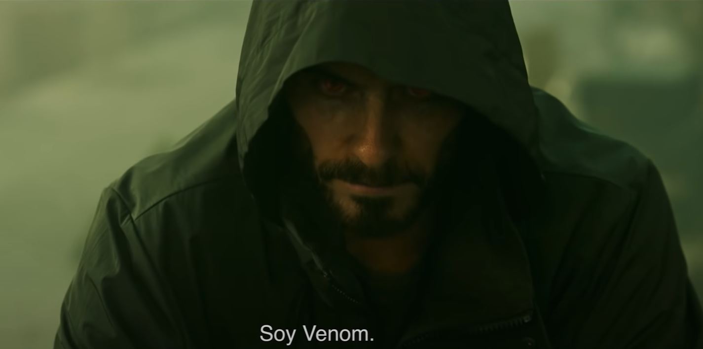 venom