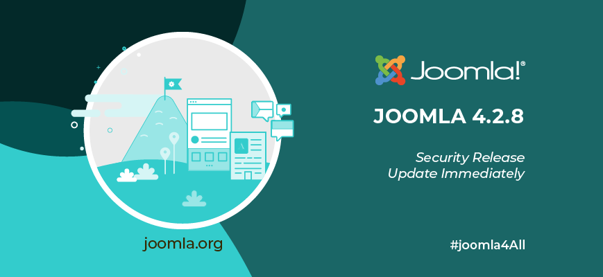 joomla update