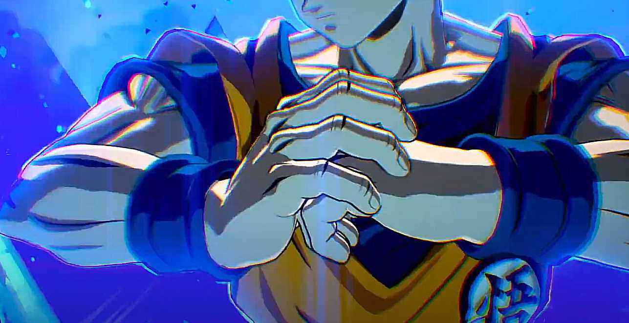 Tendremos nuevo Dragon Ball Budokai Tenkaichi