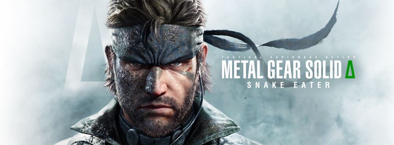 PlayStation anuncia remake de ‘Metal Gear Solid: Snake Eater’