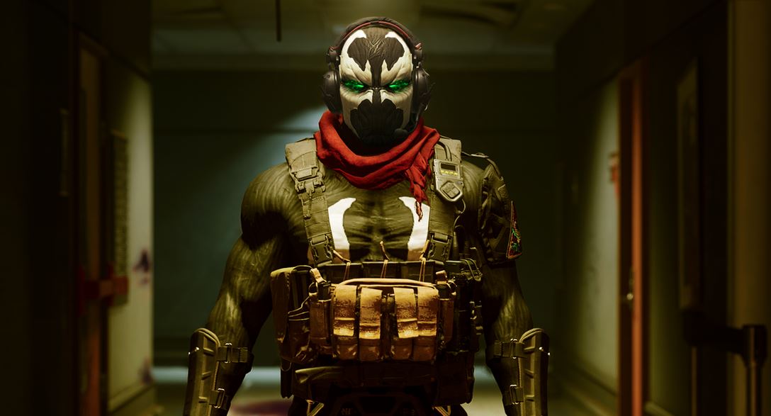 spawn call of duty
