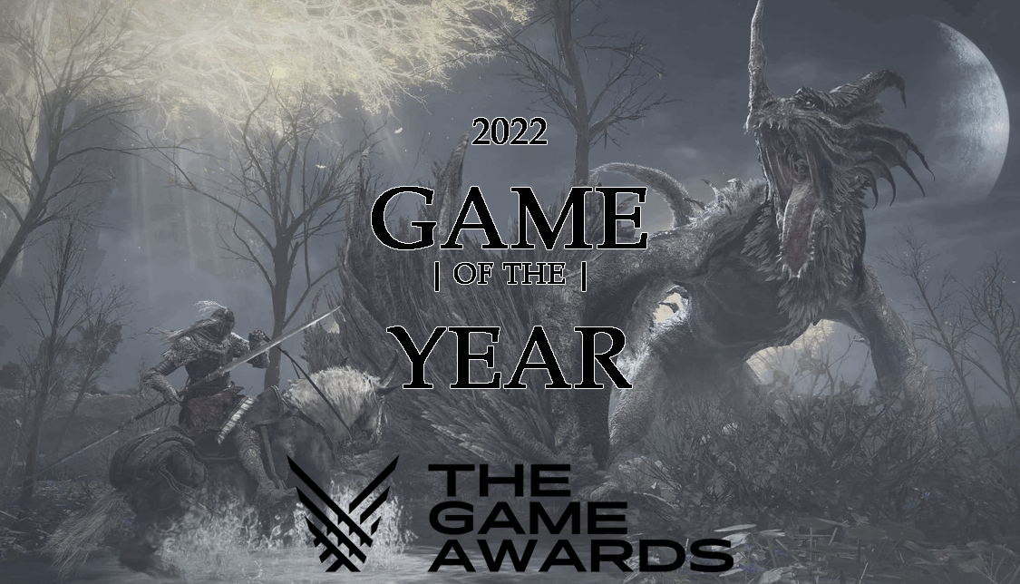 Elden Ring crowned Game of the Year during The Game Awards 2022 -  Meristation
