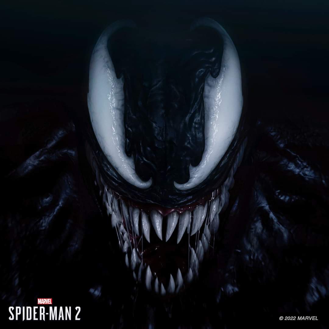 Venom SpiderMan 2
