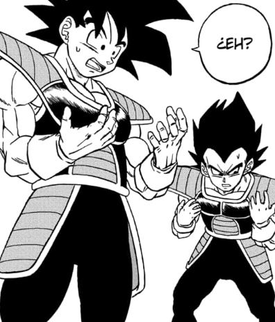 saiyan armors