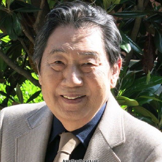 Shunsuke Kikuchi creador de los soundtracks de db 2