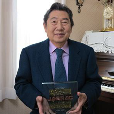 Shunsuke Kikuchi creador de los soundtracks de db 4