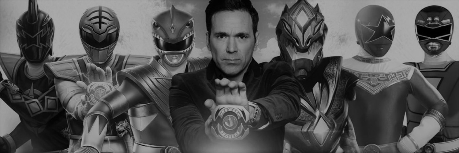 Fallece Jason David Frank el Power Ranger más famoso de toda la franquicia