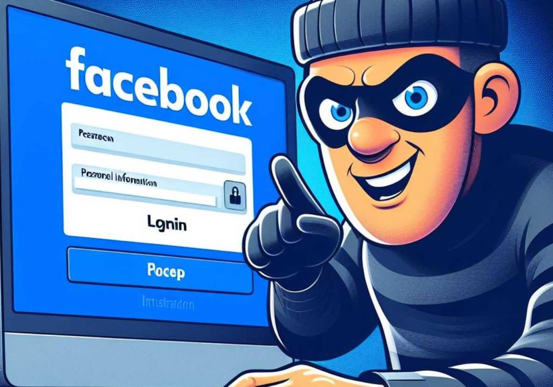 “Su página está programada para eliminación” - Los mensajes falsos que se han incrementado en las últimas semanas en Facebook.