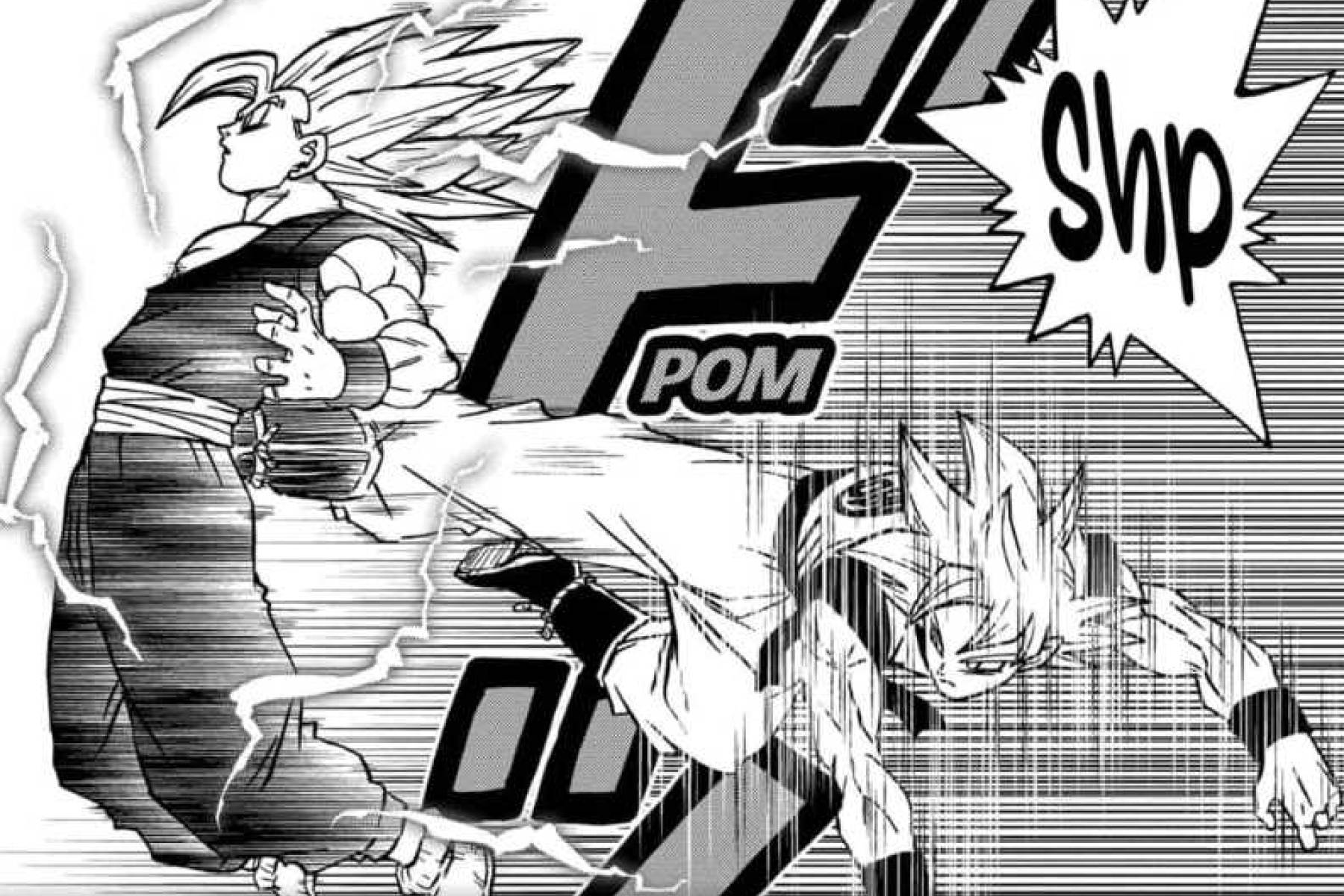 Dragon Ball Super #103 | Una pelea entre Saiyajins y la emotiva despedida a Akira Toriyama