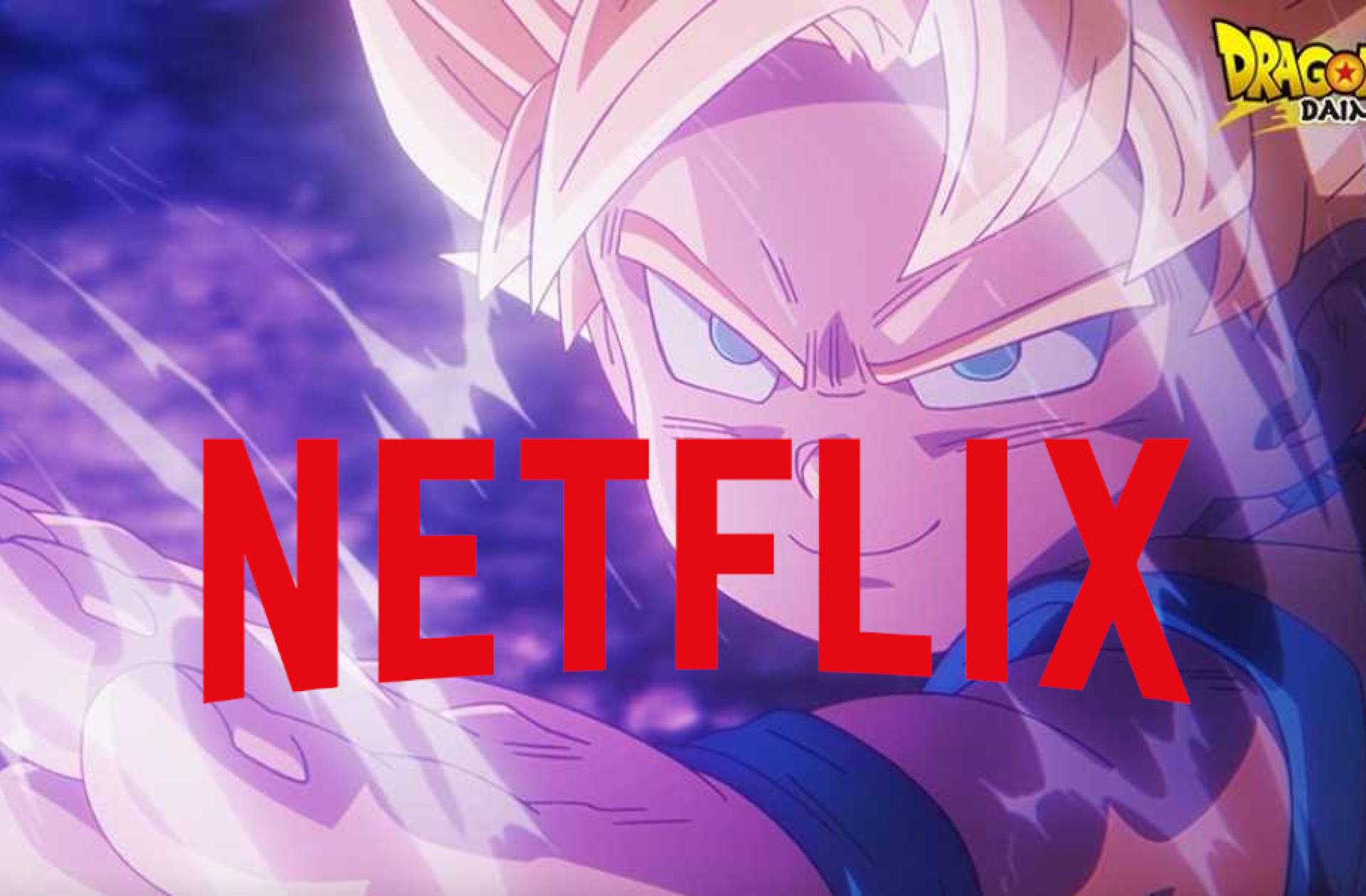 Confirmado: Dragon Ball Daima llega a Netflix